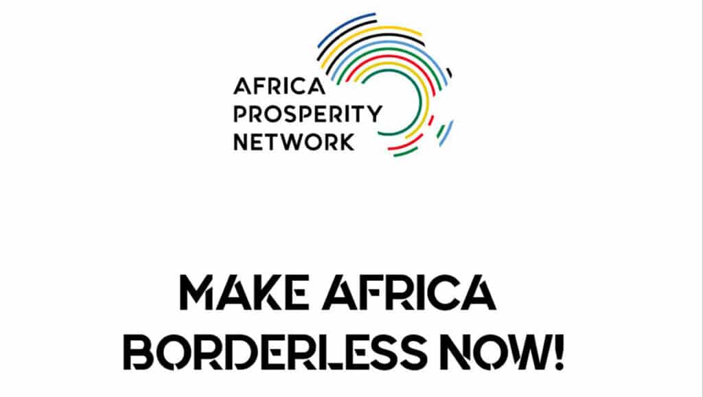 Africa Prosperity Network accélère la dynamique pour une Afrique sans frontières et intégrée