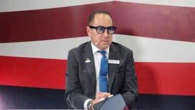 Chakib Achour : &ldquo;Au-delà de l’événement, le Gitex est une machine à connexions business&rdquo;