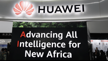 Huawei Maroc dévoile sa vision pour une Afrique numérique plus intelligente