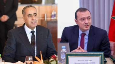 La DGSN et l’AMDIE s'allient pour consolider la sécurité de l’environnement de l’investissement