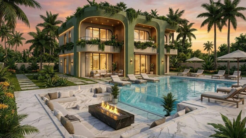 Nikki Beach débarque à Marrakech avec un resort lifestyle prévu en 2028