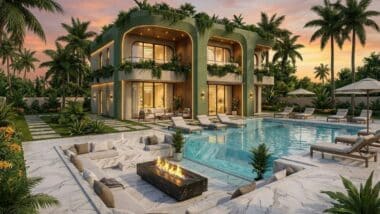 Hôtellerie : Nikki Beach débarque à Marrakech avec un resort et des résidences de luxe