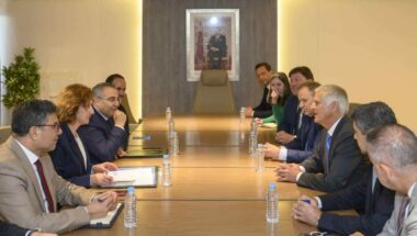 Hilton prévoit de doubler sa présence au Maroc avec 15 nouveaux hôtels