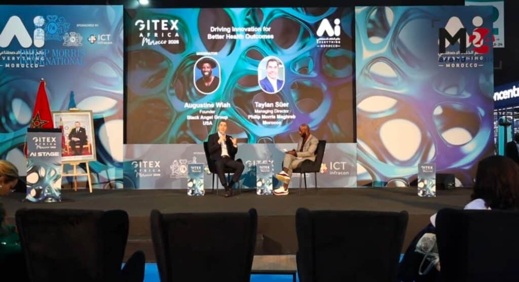 Santé, innovation, IA : Philip Morris International plaide pour une transformation à impact réel