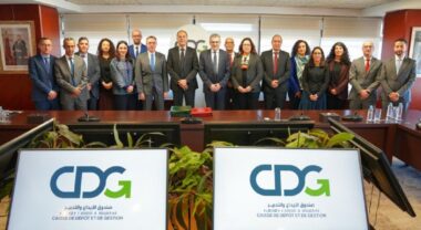 Avec son dispositif de soutien à l’innovation avec l’UIR, la CDG officialise son projet de &ldquo;Digital Labs&rdquo;