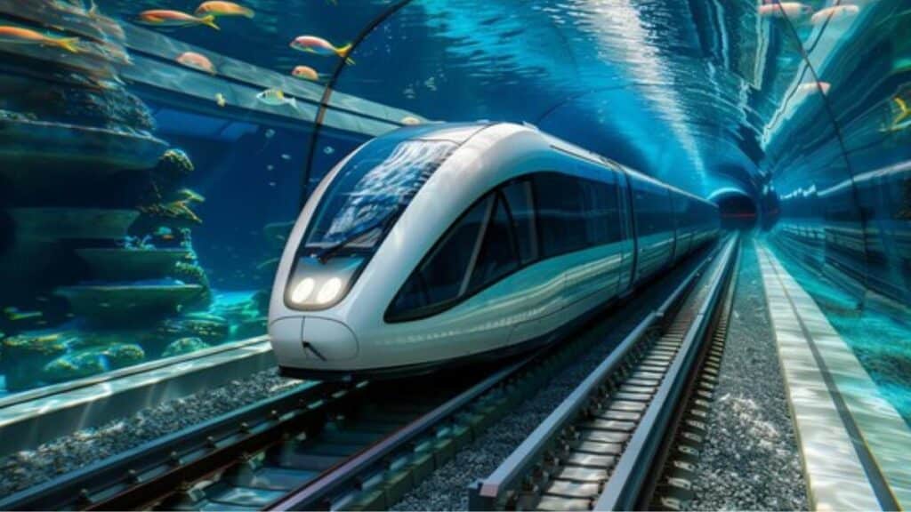 Tunnel Maroc-Espagne : Madrid lance un appel d’offres pour assurer les dirigeants du projet