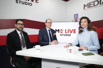 Cloud au Maroc : &ldquo;Dans trois à cinq ans, le débat ne sera plus de savoir s’il faut y aller ou non&rdquo;