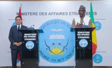 Sahara. En tournant le dos à la &ldquo;rasd&rdquo;, le Mali acte une rupture majeure avec l’Algérie