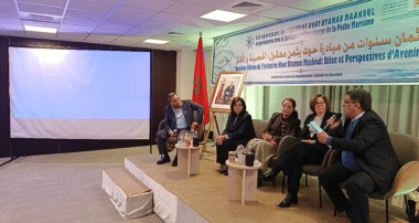 Conférence-débat. &ldquo;Poisson à prix raisonnable : vers une approche durable&rdquo;