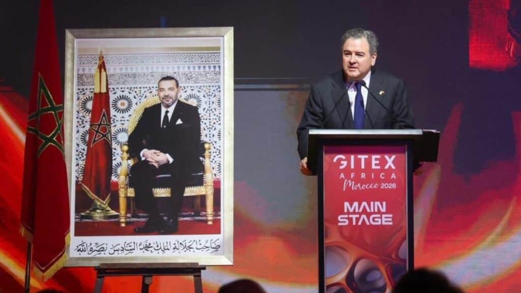 Au GITEX, l’ambassadeur américain met en avant un partenariat concret avec le Maroc