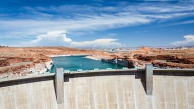 Un projet d’interconnexion entre les barrages de Sahla et de Bouhouda à l’étude
