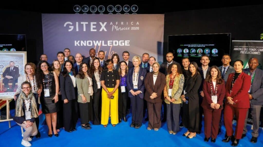 Startups : voici les neuf sociétés de gestion présélectionnées pour piloter des fonds de 2,5 MMDH