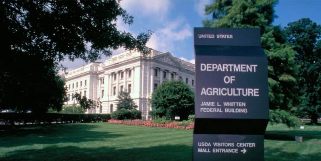 Washington inscrit le Maroc dans son programme international d’assistance alimentaire pour 2026.