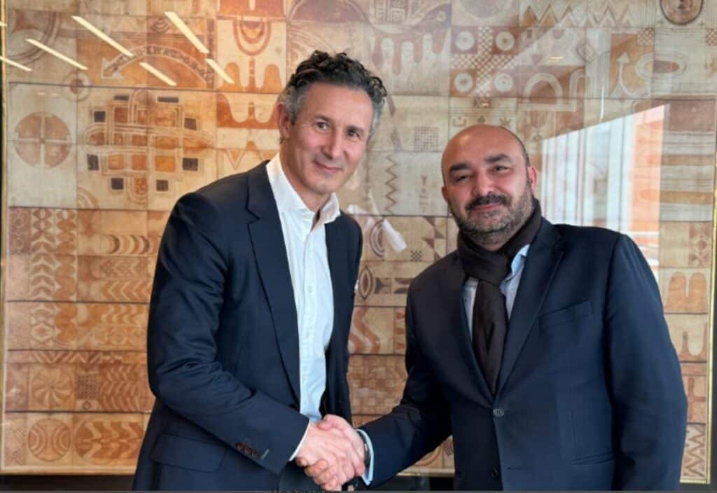 H&S Group a annoncé la signature d’une levée de fonds de 25 millions de dollars auprès de BluePeak Capital.