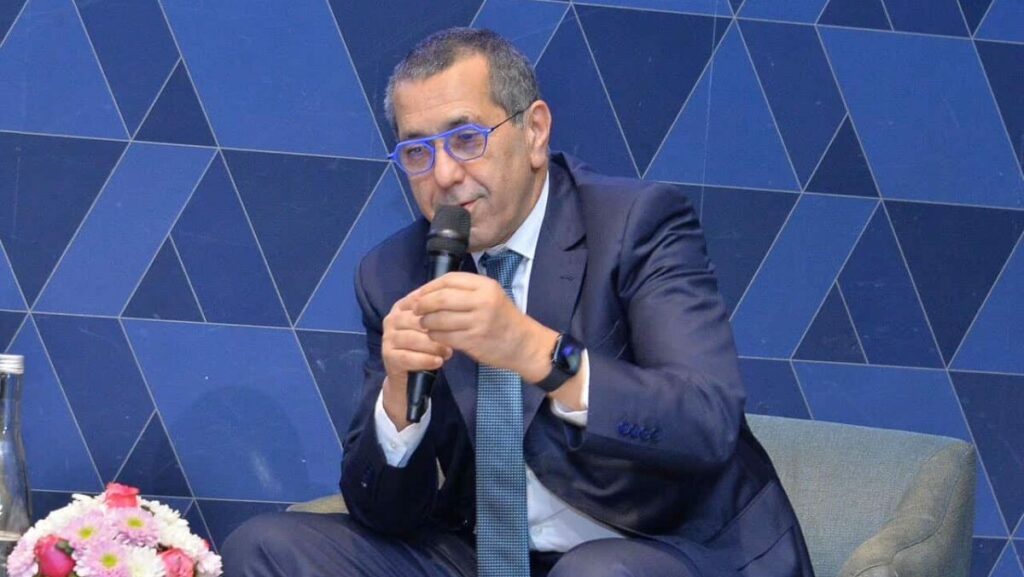 Fayçal Mekouar: “2% des entreprises seulement ont des comptes certifiés : est-ce normal ?”