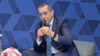 Fayçal Mekouar: “2% des entreprises seulement ont des comptes certifiés : est-ce normal ?”