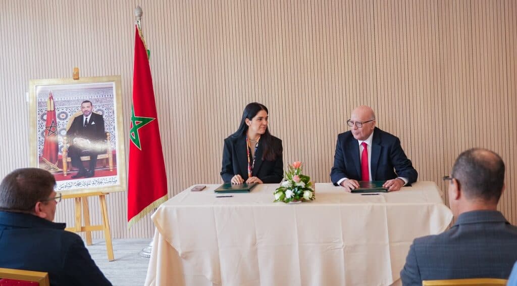 L’ANSS adhère au Portail national du droit d’accès à l’information