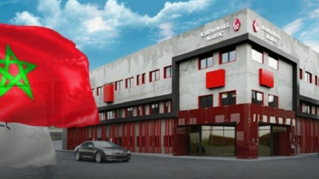 Textile Eregli Tekstil prend davantage la main sur le capital de Karnawall Maroc