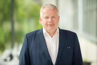 Nokia parie sur l’IA et des infrastructures résilientes pour accélérer le numérique en Afrique