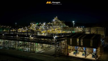 Bourse de Casablanca : Managem devient la première capitalisation à la mi-séance, dépassant Attijariwafa bank