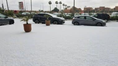 Intempéries à Marrakech et Al Haouz : pourquoi le ciel s’est-il déchaîné ? Les explications de la DGM