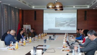 Région de l'Oriental. La feuille de route ONMT-CRT pour briser la saisonnalité