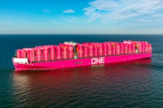 ONE lance une nouvelle liaison maritime entre Algésiras, Tanger Med et l’Afrique de l’Ouest