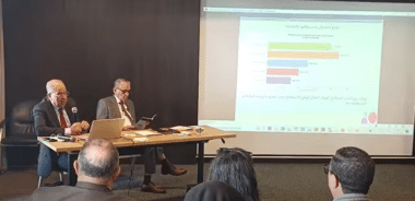 La Fédération nationale des associations du consommateur présente les résultats de son enquête nationale sur GMT+1