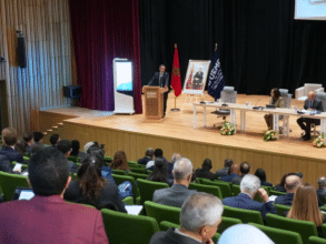 L’Université Euromed de Fès réunit les plus grands experts internationaux de l’arbitrage