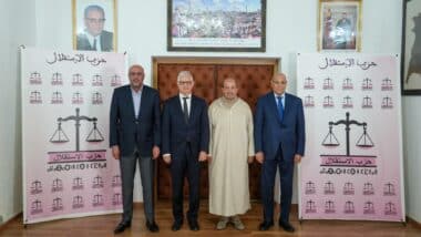 Enaam Mayara renonce à briguer un nouveau mandat à la tête de l'UGTM