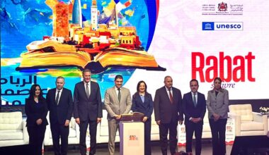 "Rabat, Capitale mondiale du livre" : 342 événements pour transformer la ville en bibliothèque géante