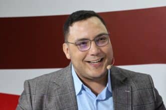 Financement des startups : &ldquo;Le gap au Maroc, ce n'est pas le manque d'argent, c'est le premier ticket&rdquo; (A. Djamai)