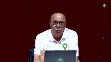 Comment la DTN structure le succès du football marocain