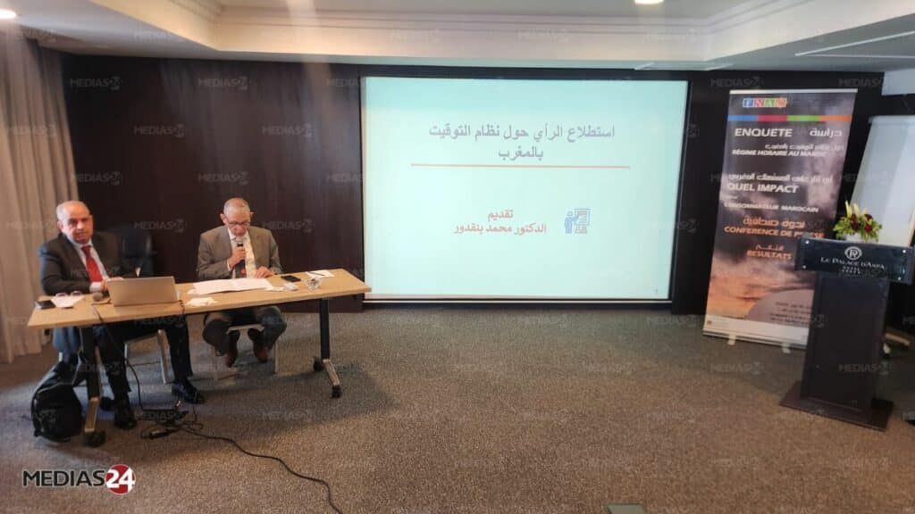 GMT+1 : le réquisitoire de la FNAC contre le &ldquo;jet-lag social&rdquo; permanent