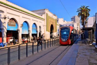 Marché central de Casablanca : Sona Études décroche la maîtrise d’œuvre du projet