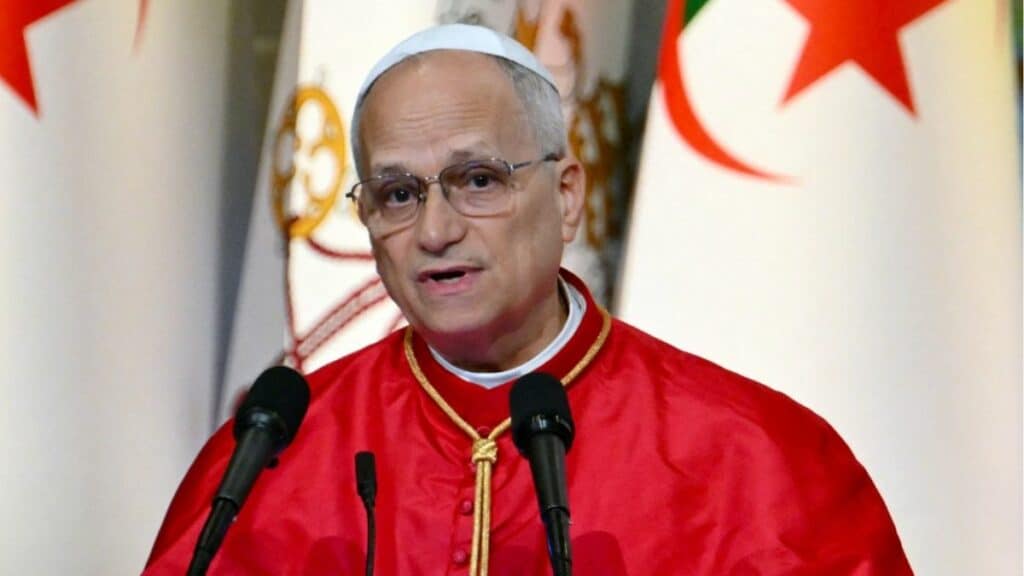 Algérie : le spectre du terrorisme entache la visite du Pape Léon XIV