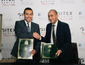 GITEX Africa 2026 : l’ADD et Concentrix scellent un partenariat stratégique pour accélérer la transformation digitale