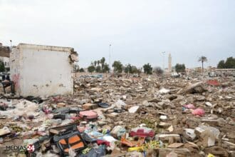 Derb Rmad, Salmia, Aïn Diab… les démolitions se poursuivent à Casablanca, sur fond de programme opaque et de silence officiel