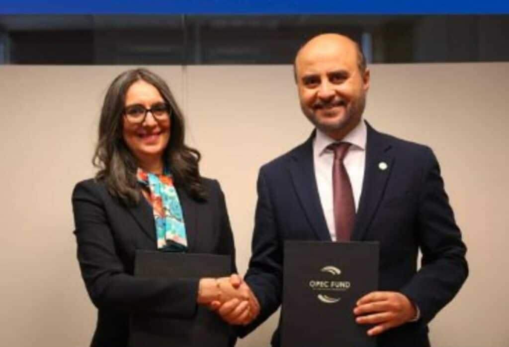 Le Maroc et le Fonds de l’OPEP ont signé, mercredi, un nouveau cadre de partenariat pays couvrant la période 2026-2028.
