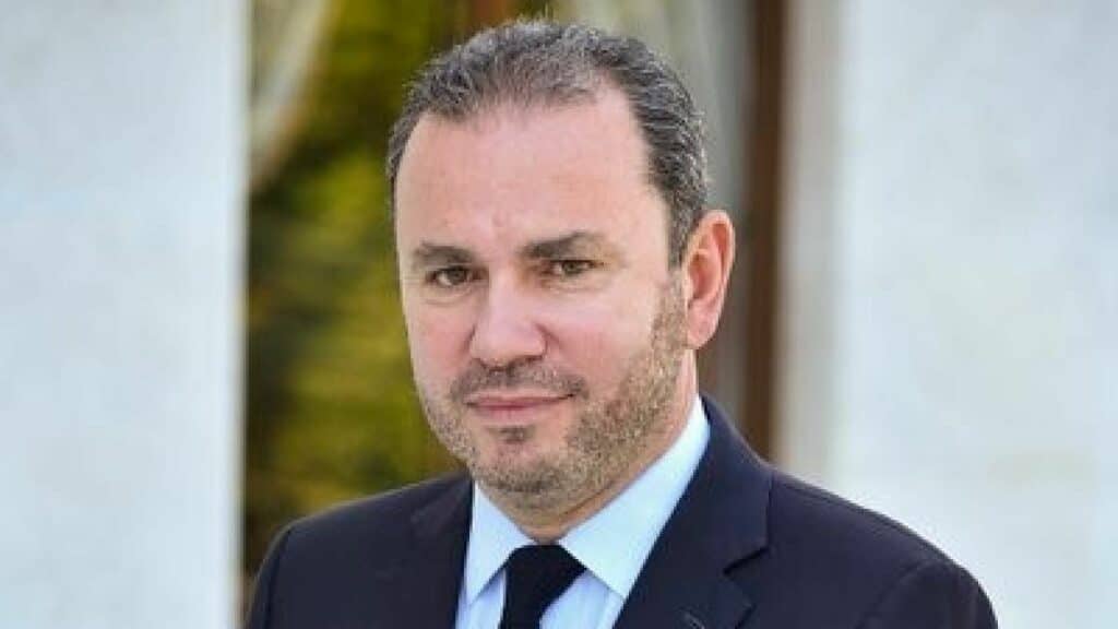 Christophe Lecourtier nommé directeur général du groupe AFD