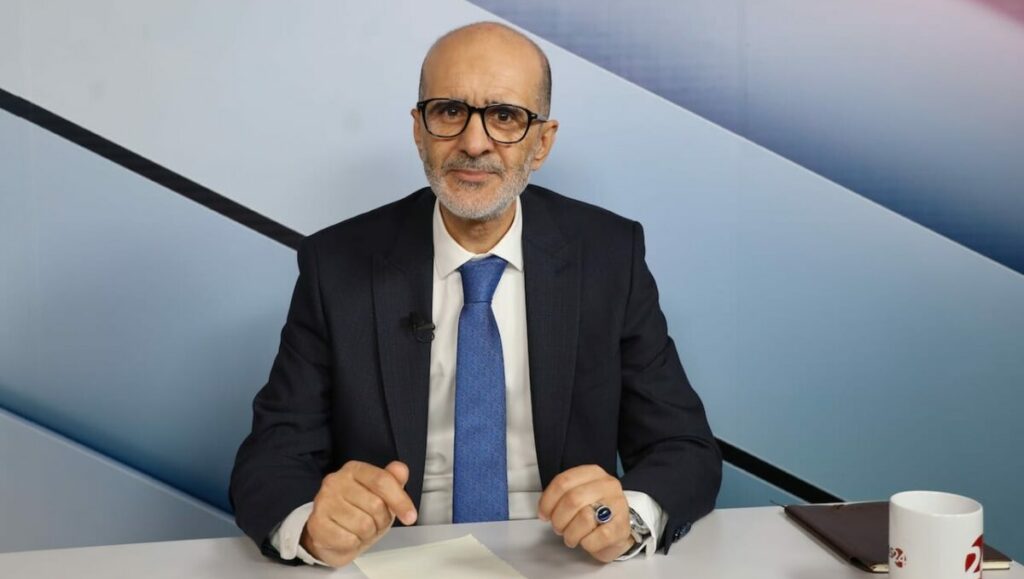 Driss El Azami: “We are working to come first” as the PJD sets out its ambitions and hints at surprises