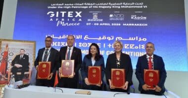 Dakhla: 500 MW green data center megaproject launched to bolster Morocco’s digital sovereignty