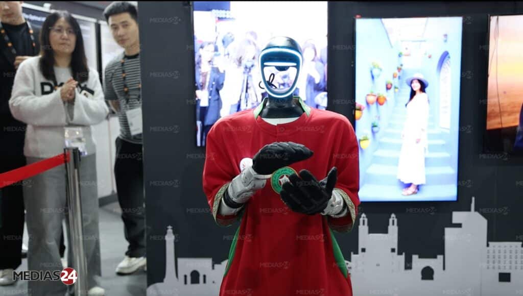 Huawei Maroc et le ministère de la Jeunesse dynamisent l’industrie du gaming