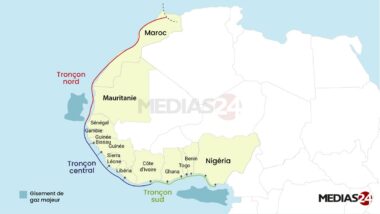 Gazoduc Nigeria-Maroc. Le projet qui veut redessiner la carte énergétique de l’Afrique (Amina Benkhadra)