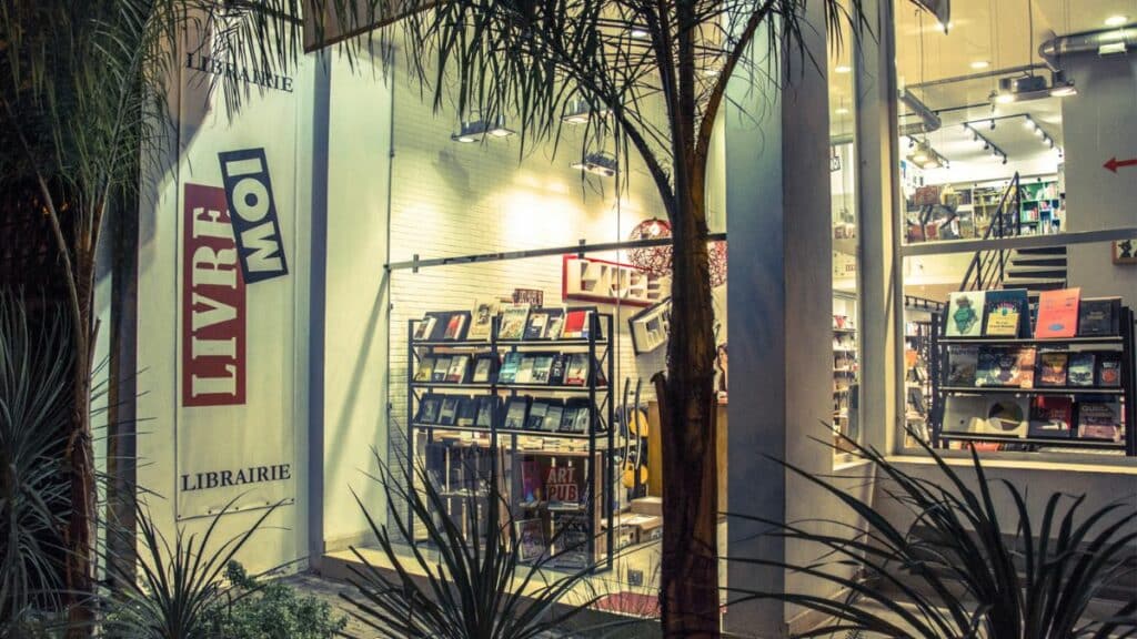À Casablanca, la librairie Livremoi ouvre un nouvel espace dédié à la littérature anglophone