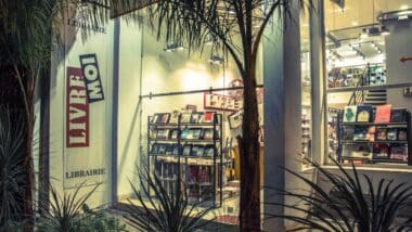 À Casablanca, la librairie Livremoi ouvre un nouvel espace dédié à la littérature anglophone