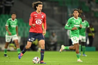 Football. Ayyoub Bouaddi, l’ascension d’un prodige discret