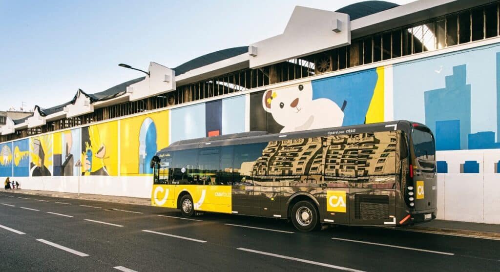 Casabus : des bus jusqu’à 22 h sur 14 lignes à Casablanca dès le 20 avril 2026