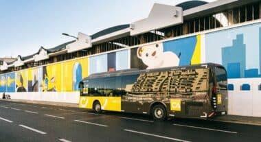 Casabus: des bus jusqu’à 22h sur 14 lignes à Casablanca dès le 20 avril 2026