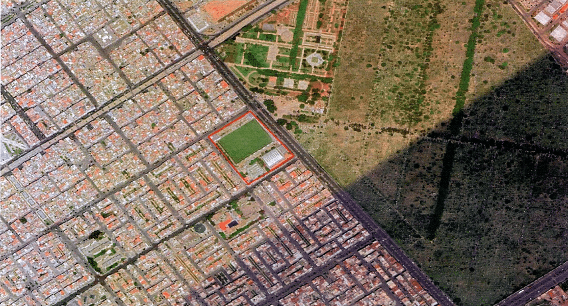 Casablanca prépare 2030 : le point sur les chantiers des stades de la ville